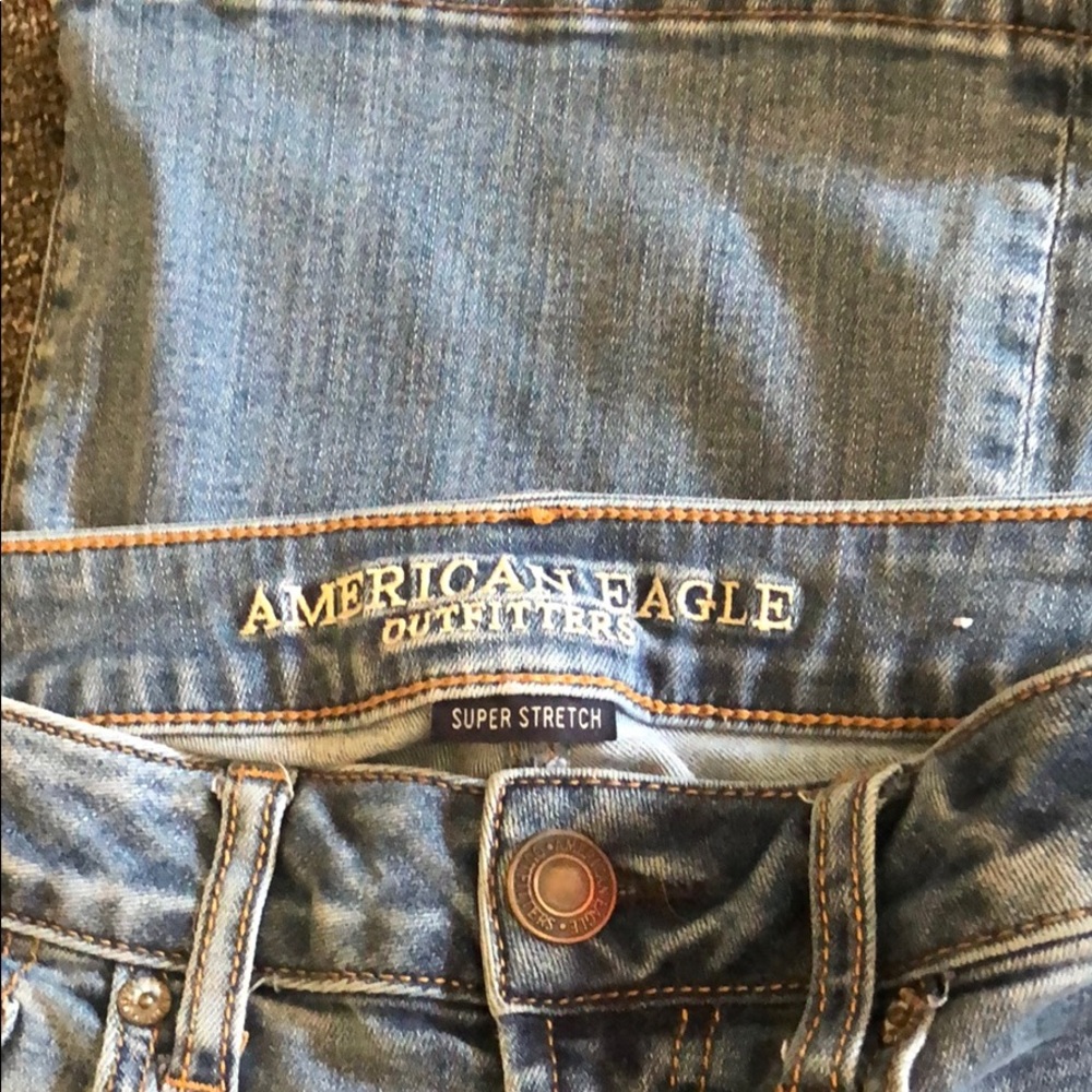 jeans - Picture 2 of 2